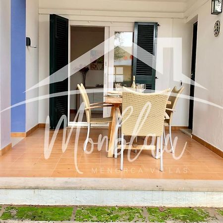 Sa Torreta 1 Apartment กาลาบลังกา ภายนอก รูปภาพ