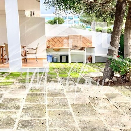 Sa Torreta 1 Apartment กาลาบลังกา ภายนอก รูปภาพ