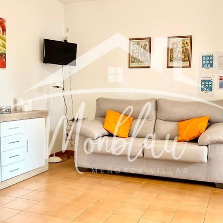 Sa Torreta 1 Apartment กาลาบลังกา ภายนอก รูปภาพ