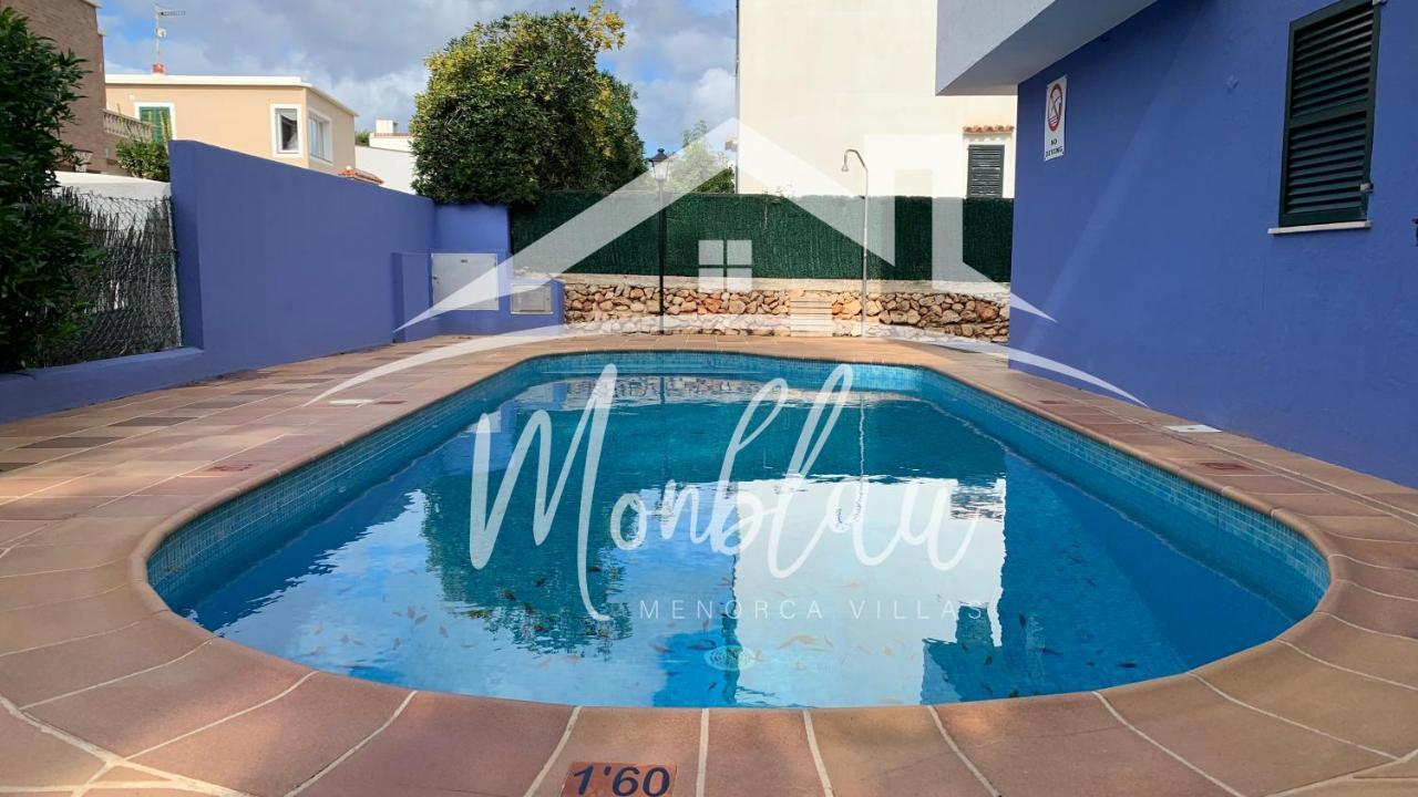 Sa Torreta 1 Apartment กาลาบลังกา ภายนอก รูปภาพ