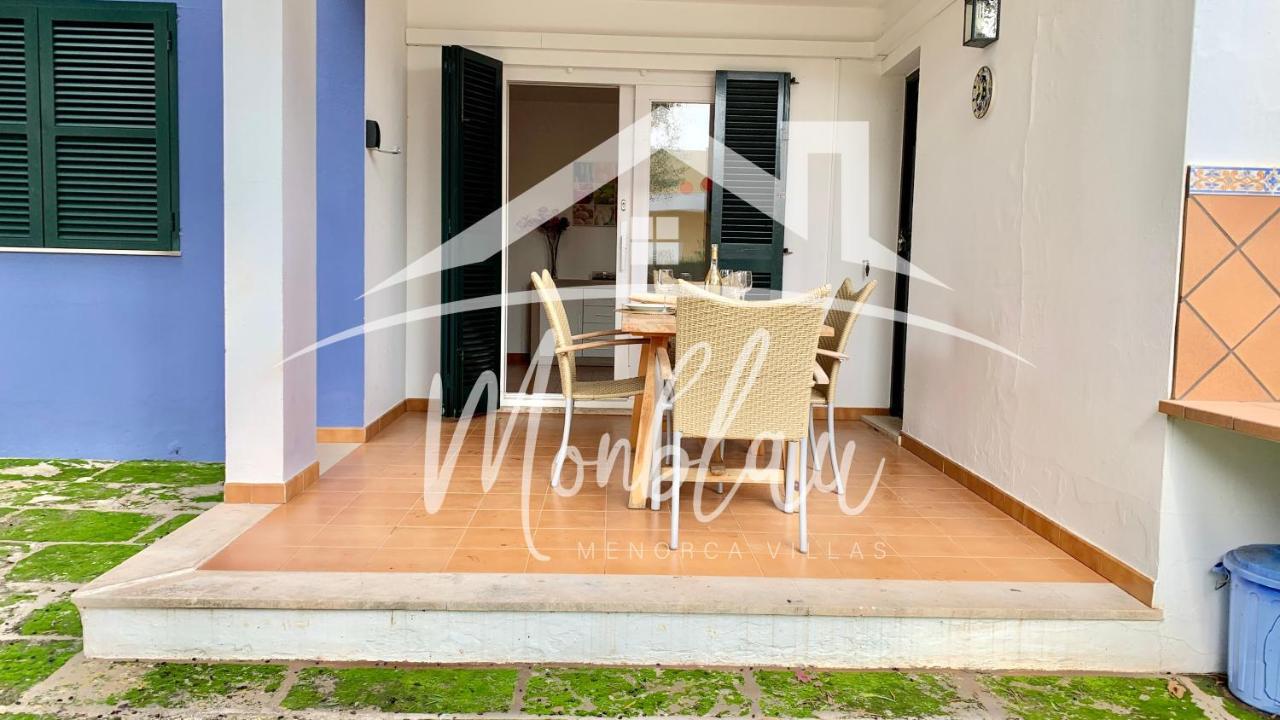 Sa Torreta 1 Apartment กาลาบลังกา ภายนอก รูปภาพ