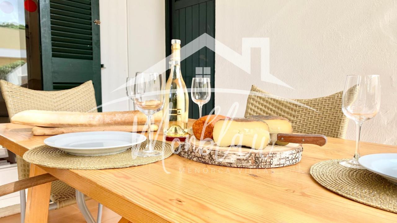 Sa Torreta 1 Apartment กาลาบลังกา ภายนอก รูปภาพ