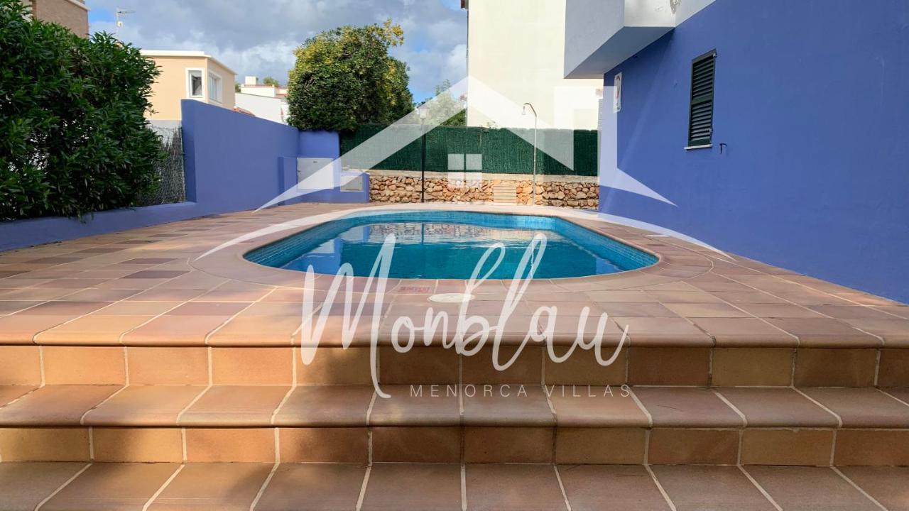 Sa Torreta 1 Apartment กาลาบลังกา ภายนอก รูปภาพ