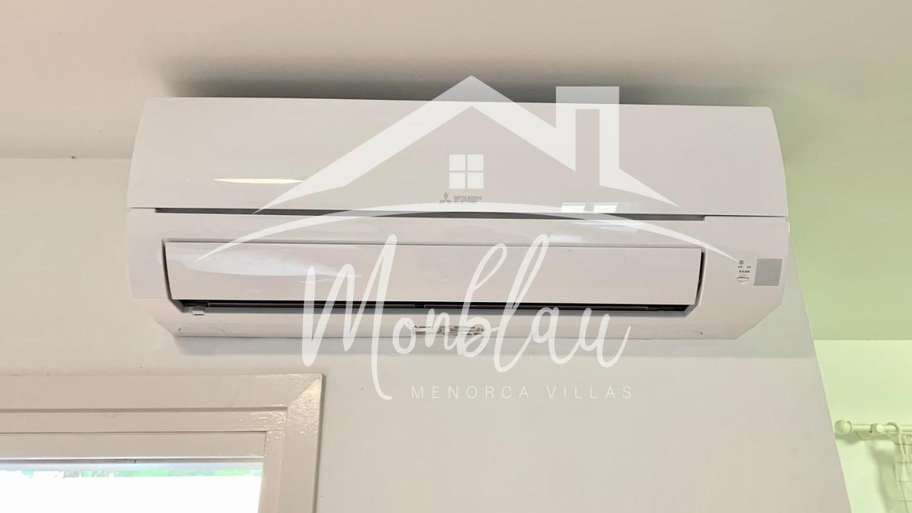 Sa Torreta 1 Apartment กาลาบลังกา ภายนอก รูปภาพ