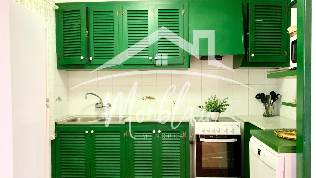 Sa Torreta 1 Apartment กาลาบลังกา ภายนอก รูปภาพ