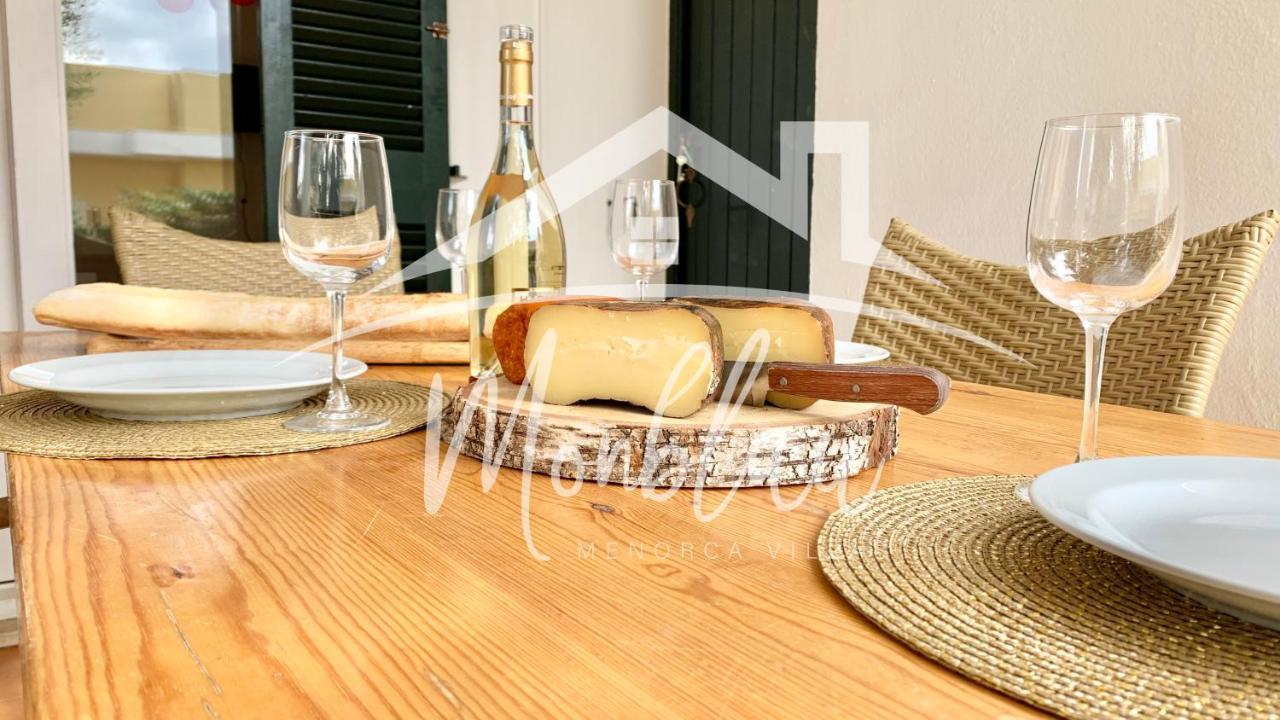 Sa Torreta 1 Apartment กาลาบลังกา ภายนอก รูปภาพ
