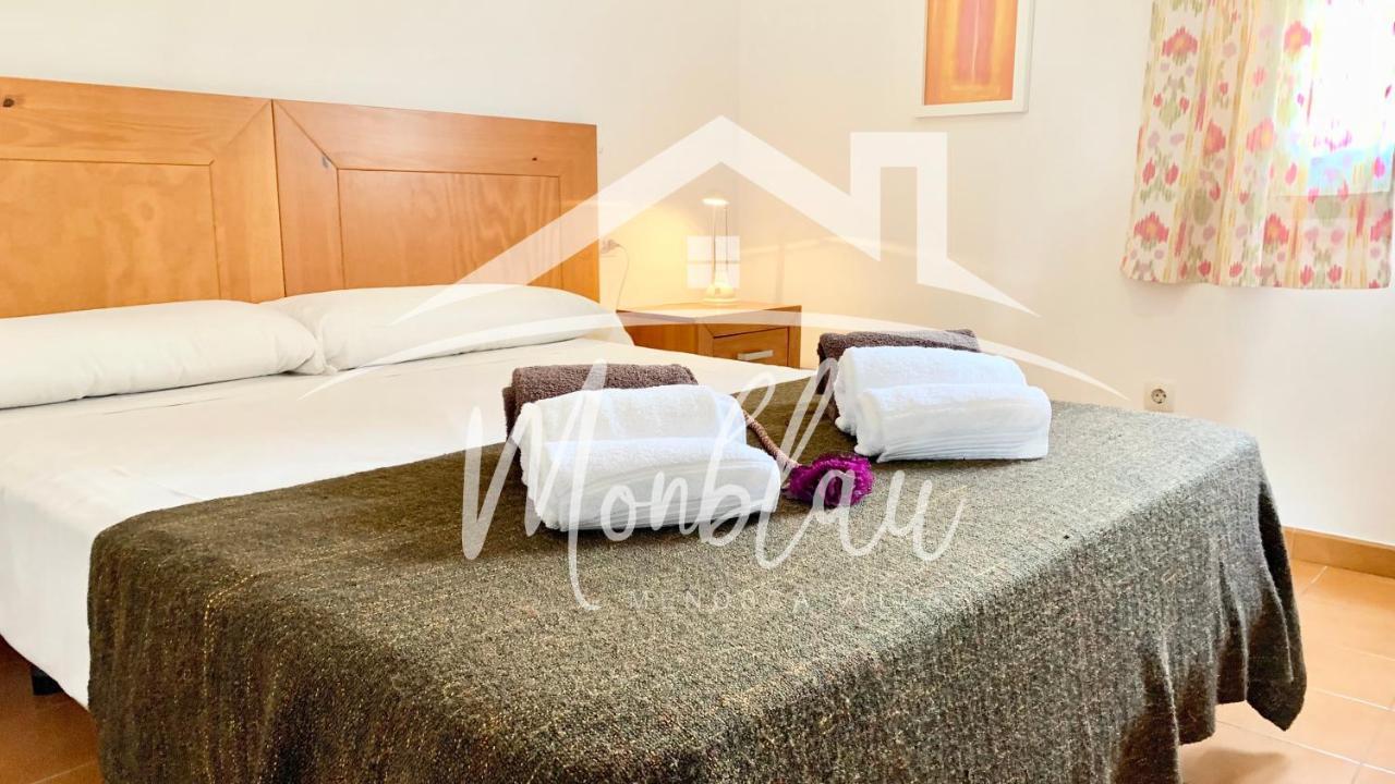 Sa Torreta 1 Apartment กาลาบลังกา ภายนอก รูปภาพ