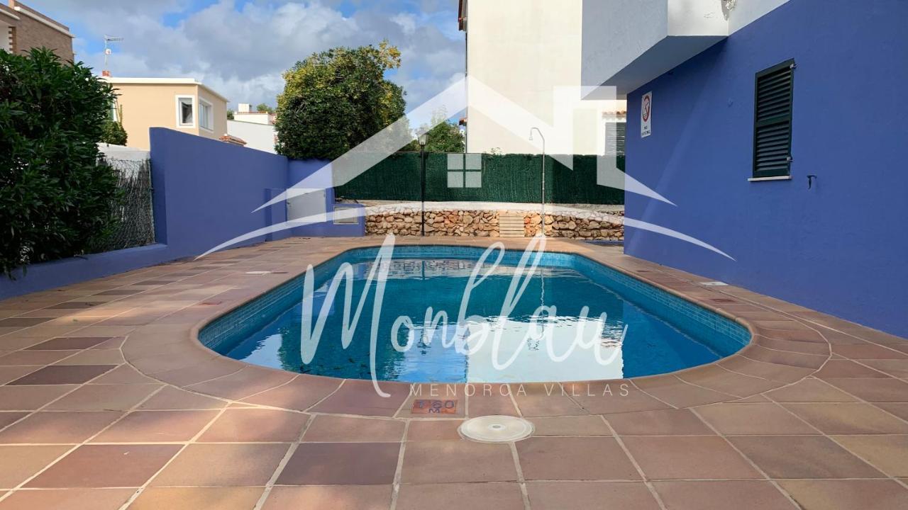 Sa Torreta 1 Apartment กาลาบลังกา ภายนอก รูปภาพ