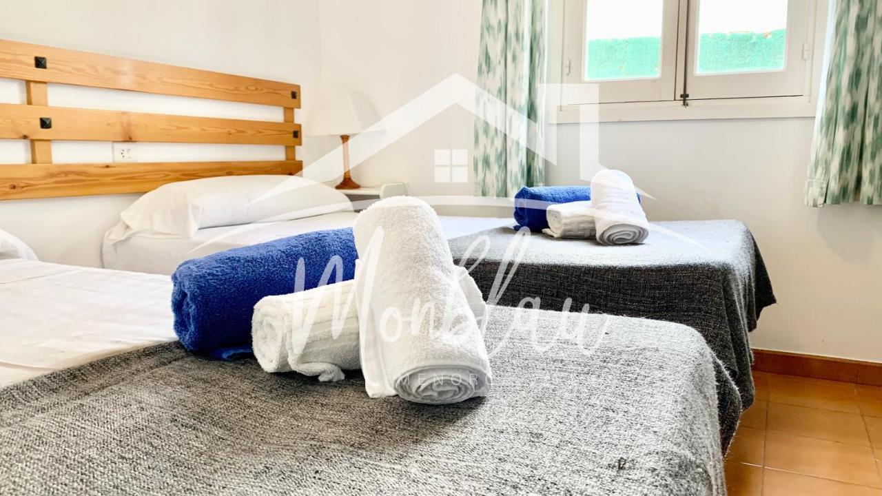Sa Torreta 1 Apartment กาลาบลังกา ภายนอก รูปภาพ