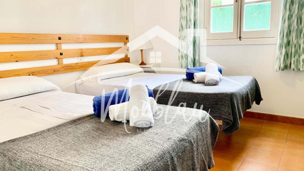 Sa Torreta 1 Apartment กาลาบลังกา ภายนอก รูปภาพ