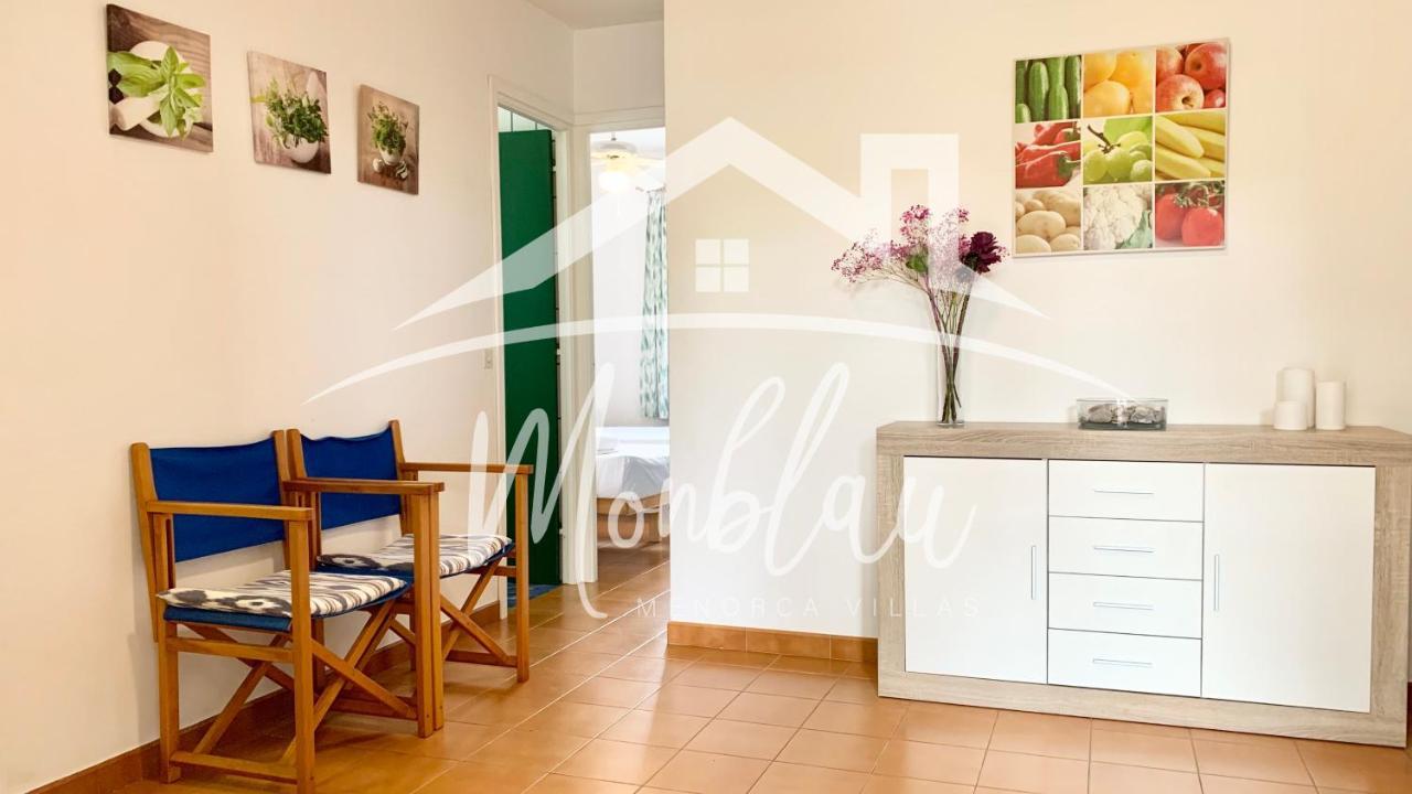 Sa Torreta 1 Apartment กาลาบลังกา ภายนอก รูปภาพ
