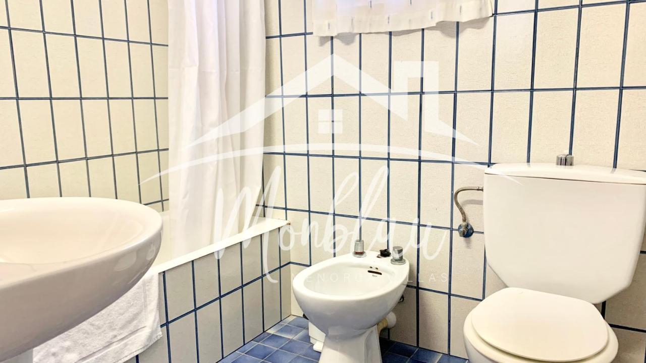 Sa Torreta 1 Apartment กาลาบลังกา ภายนอก รูปภาพ