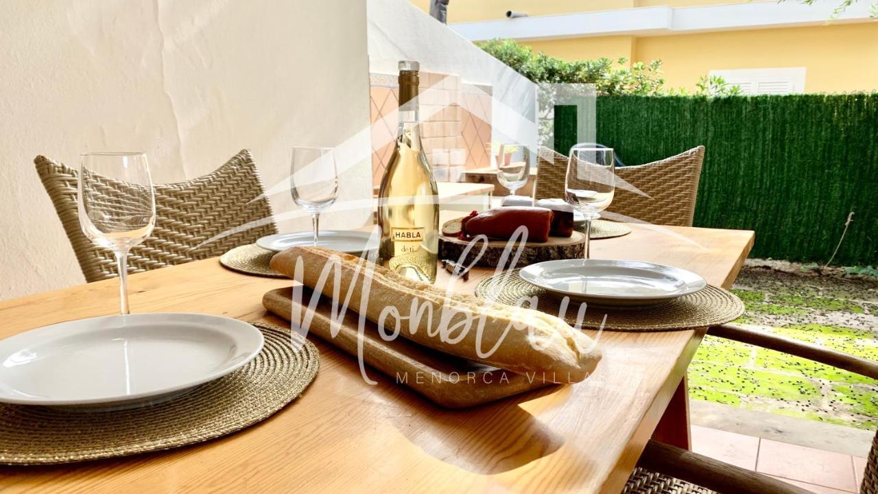 Sa Torreta 1 Apartment กาลาบลังกา ภายนอก รูปภาพ
