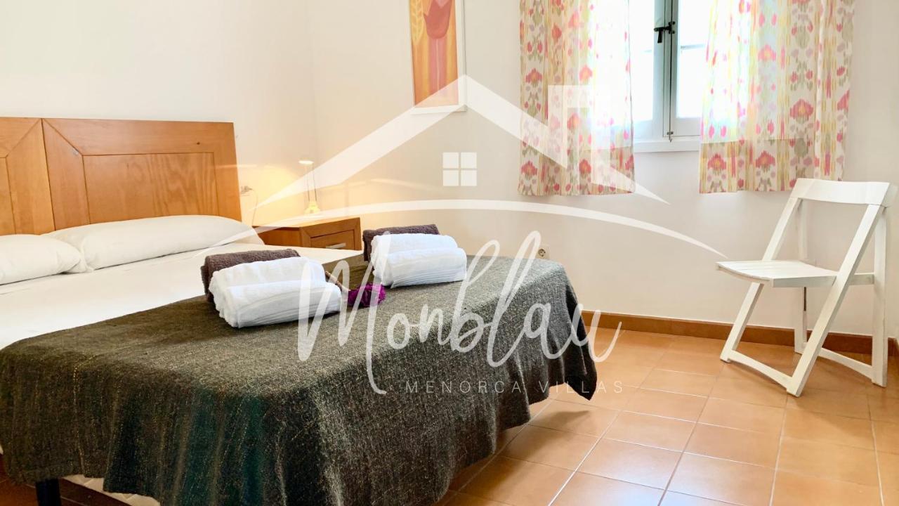 Sa Torreta 1 Apartment กาลาบลังกา ภายนอก รูปภาพ