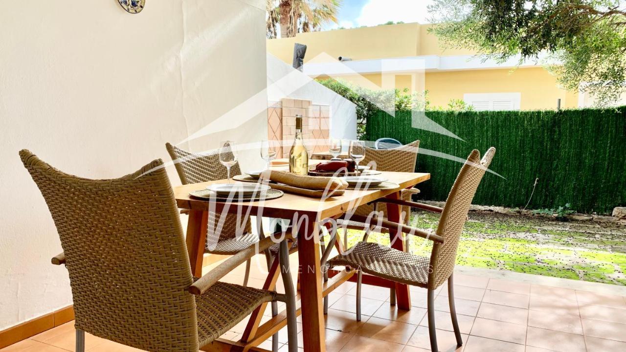 Sa Torreta 1 Apartment กาลาบลังกา ภายนอก รูปภาพ
